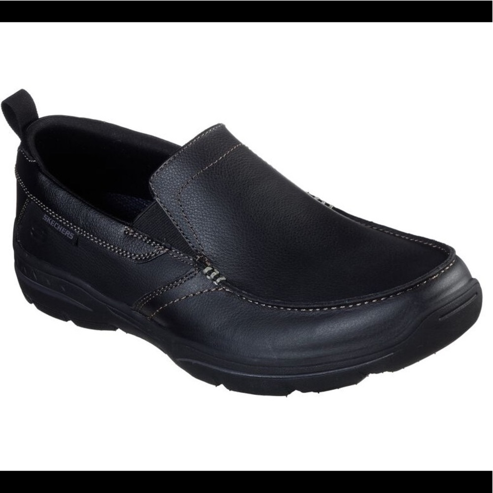 Men’s Skechers Relaxed Fit: Harper - Forde